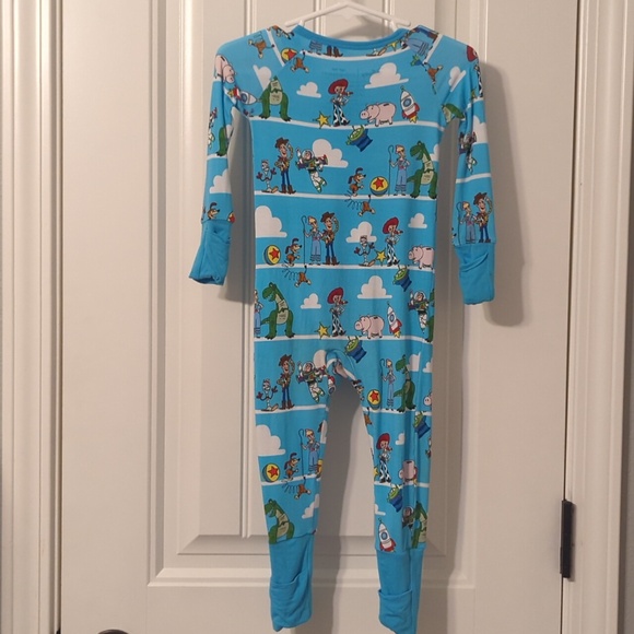 Toy Story Little Sleepies - Picture 7 of 7